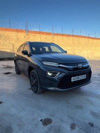 سيارات-toyota-urban-cruiser-2023-باتنة-الجزائر