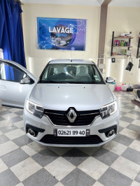 voitures-renault-symbol-2019-privilege-khenchela-algerie