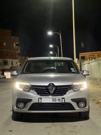 voitures-renault-symbol-2019-privilege-khenchela-algerie