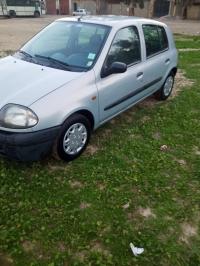 voitures-renault-clio-2-1999-les-eucalyptus-alger-algerie