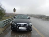Audi Q5 2013 S Line thumbnail 2