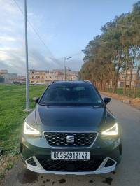 voitures-seat-arona-2021-excellence-kolea-tipaza-algerie