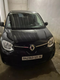 voitures-renault-twingo-2021-oued-koriche-alger-algerie