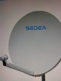 STARSAT GÉANT ABONNEMENT FLASH PARABOLE 