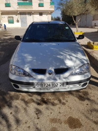 voitures-renault-megane-1-2002-ouled-dherradj-msila-algerie