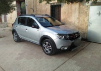 voitures-dacia-sandero-2019-techrod-tiaret-algerie