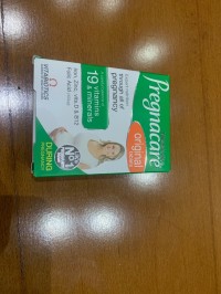 مكملات-غذائية-pregnacare-حسين-داي-الجزائر