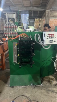 Machine flashe 
