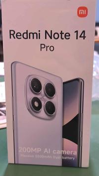 redmi Note 14 Pro thumbnail 2
