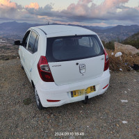 voitures-hyundai-i10-2014-gls-taher-jijel-algerie