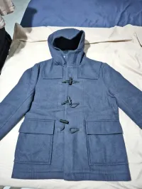 Manteau Celio 