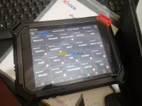 xtool x100 pad2