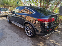 voitures-mercedes-glc-300d-2023-bachdjerrah-alger-algerie