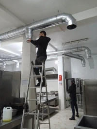 Extraction et R9