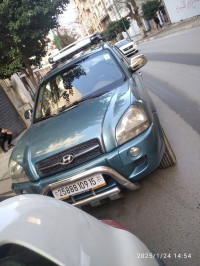 voitures-hyundai-tucson-2009-draa-ben-khedda-tizi-ouzou-algerie