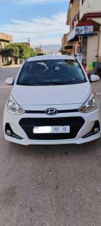 voitures-hyundai-i10-2017-gls-hennaya-tlemcen-algerie