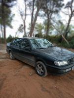 voitures-volkswagen-passat-1996-fellaoucene-tlemcen-algerie