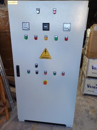 صناعة-و-تصنيع-armoire-electrique-de-pompe-progressif-statorique-دار-البيضاء-الجزائر