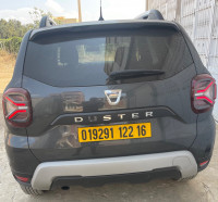 voitures-dacia-duster-2022-rouiba-alger-algerie