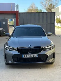 BMW Série 3 2025 X drive
