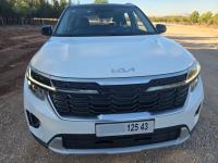 سيارات-kia-seltos-2025-luxury-شلغوم-العيد-ميلة-الجزائر