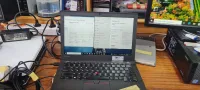Lenovo ThinkPad x260 i7 6g 16g ram 512ssd