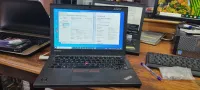 Lenovo thinkpad x250 i5 5g 8g ram 512ssd