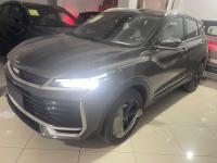 سيارات-geely-coolray-2026-الجزائر-وسط