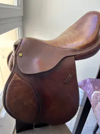 SELLE CHEVAL ADVANTAGE DE RIVEL