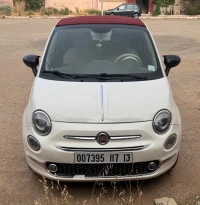 Fiat 500 2017 