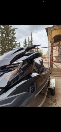 Yamaha jetski jetsky Jet ski Svho 1800 jet sky 2014
