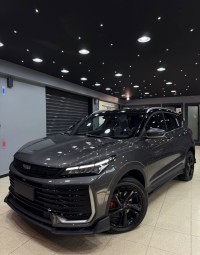 سيارات-geely-coolray-2026-battle-القبة-الجزائر