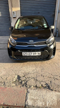 voitures-kia-picanto-2019-ex-baraki-alger-algerie