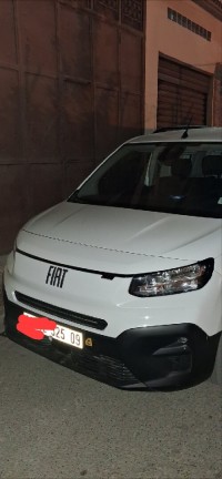 السيارات-النفعية-fiat-doblo-2025-البليدة-الجزائر