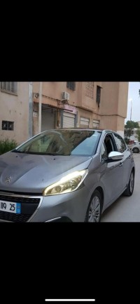 سيارات-peugeot-208-2019-allure-الخروب-قسنطينة-الجزائر