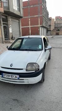 سيارات-renault-clio-2-2001-رأس-الوادي-برج-بوعريريج-الجزائر