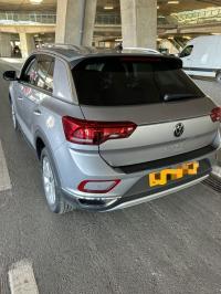 سيارات-volkswagen-t-roc-2023-الكاليتوس-الجزائر