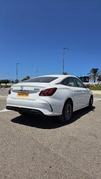 سيارات-mg-mg5-2026-comfort-دار-البيضاء-الجزائر