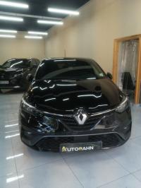 سيارات-renault-clio-5-2022-rsline-بئر-خادم-الجزائر