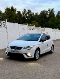 سيارات-seat-ibiza-2018-high-درارية-الجزائر