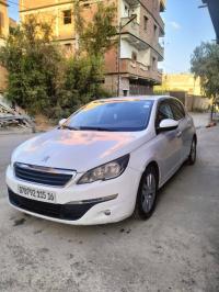 سيارات-peugeot-308-2015-active-برج-الكيفان-الجزائر