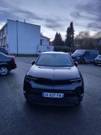 سيارات-opel-mokka-2024-gs-line-غزوات-تلمسان-الجزائر