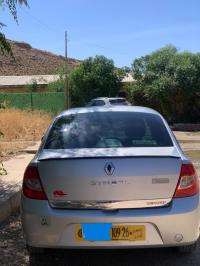 سيارات-renault-symbol-2009-قصر-البخاري-المدية-الجزائر