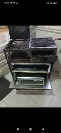 ovens-four-السعادة-alger-centre-algeria