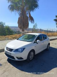voitures-seat-ibiza-2014-fully-constantine-algerie