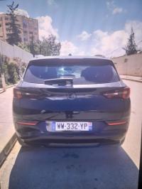 سيارات-opel-grandland-2025-gs-سطيف-الجزائر