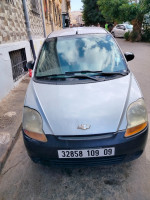 voitures-chevrolet-spark-2009-cherchell-tipaza-algerie