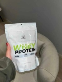 WHEY PROTEIN