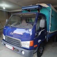 شاحنة-hyundai-hd65-2007-الشلف-الجزائر