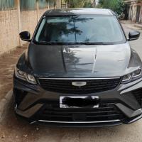 سيارات-geely-coolray-2026-manuel-بئر-توتة-الجزائر